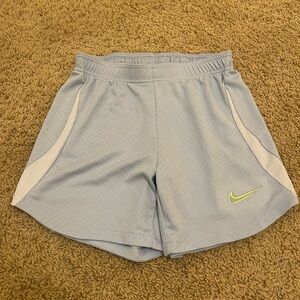 Nike athletic shorts size XS